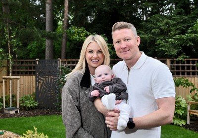 From London hustle to woodland calm: our new life at Brooklands Grove