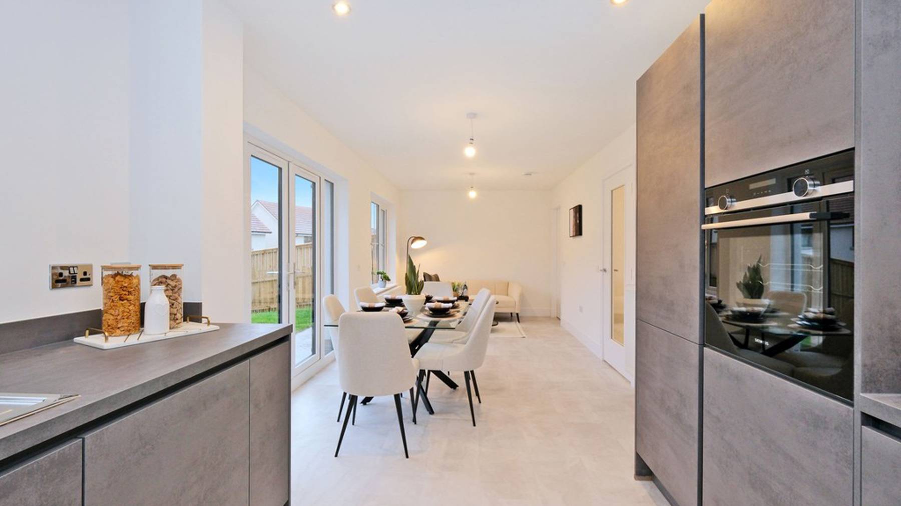 Homes for Sale in Milltimber, Cala Homes