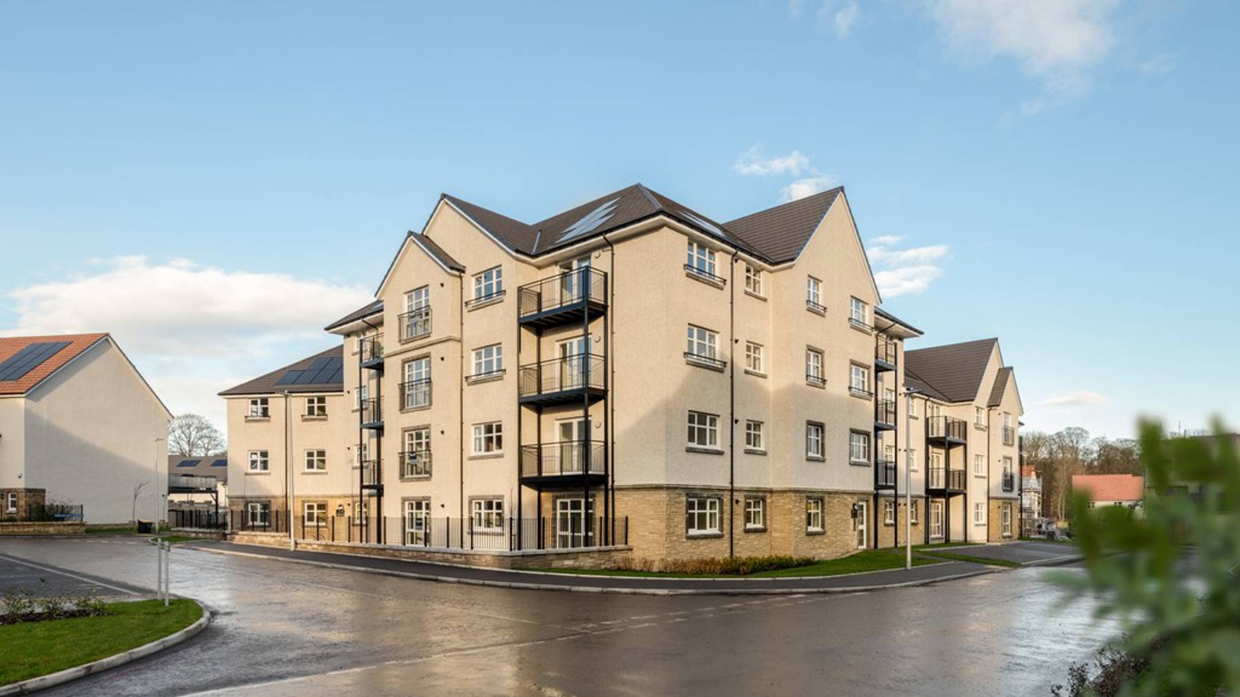 Southbank Apartment Type B