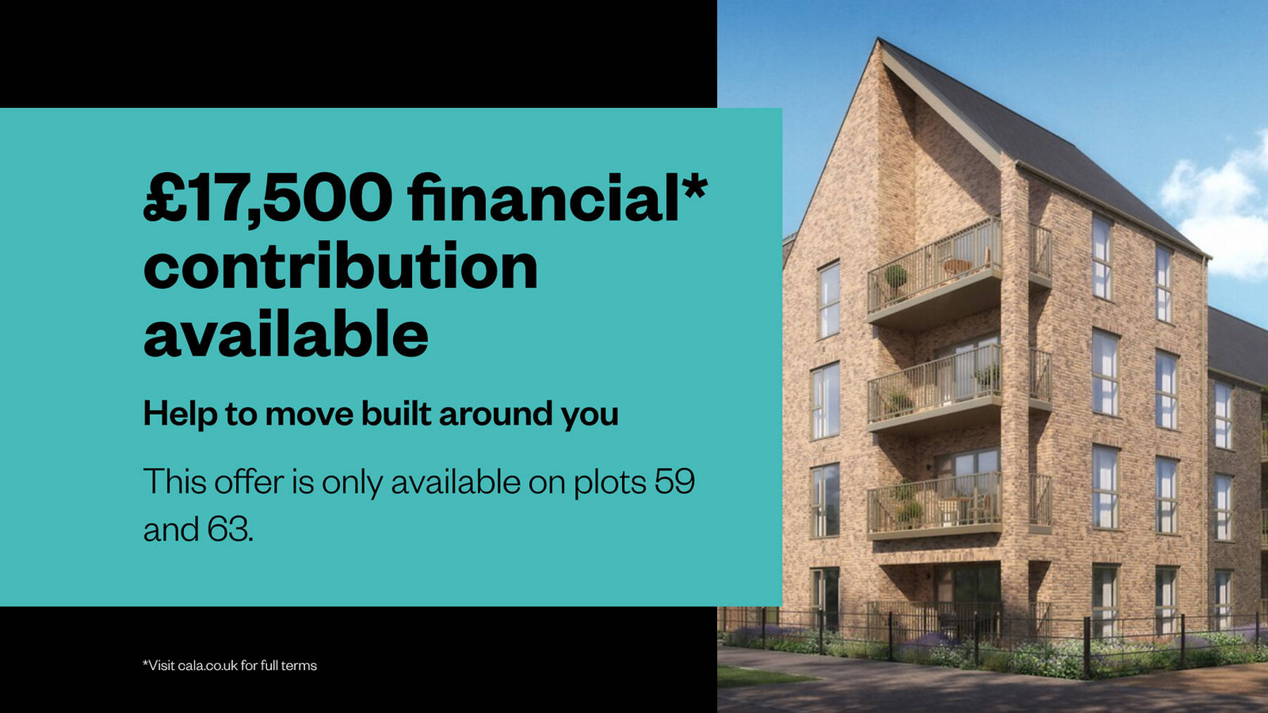Waterbeach Financial Contribution Plots59 And 63 And