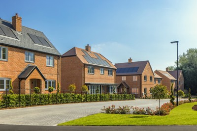 The best of Hampshire Living – Life in Worting