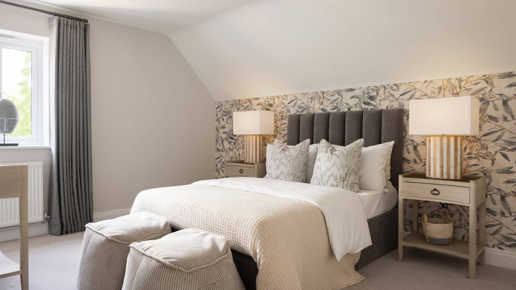 New homes for sale Egham 