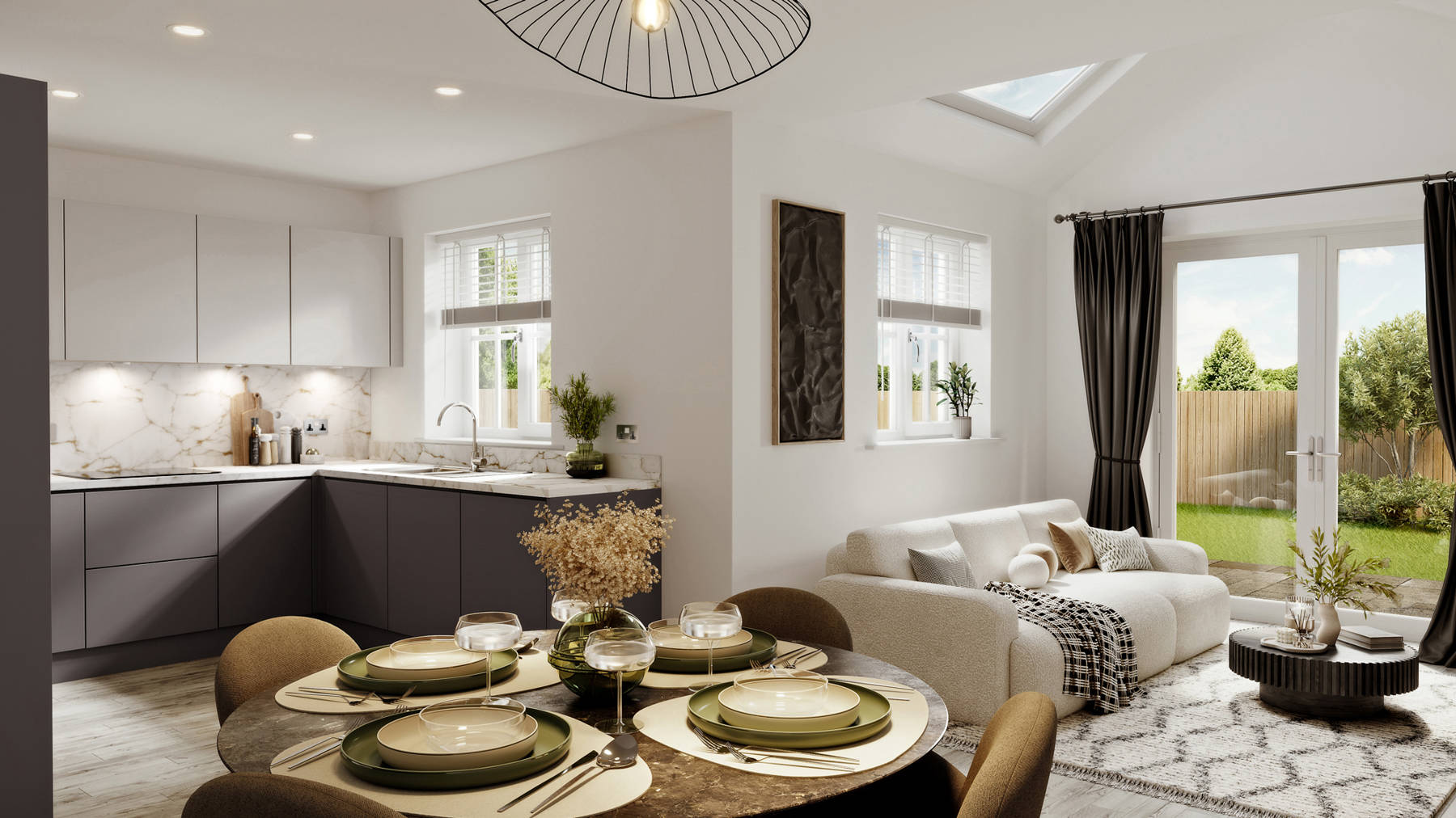 The Fir Detached Milltimber