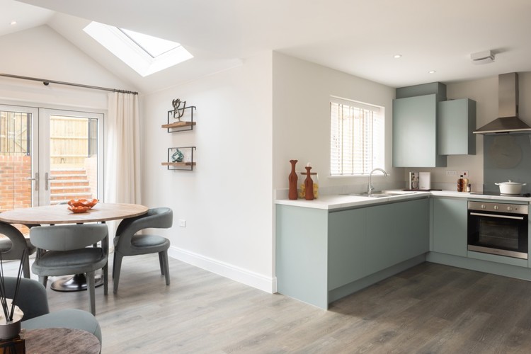 Houses for sale in Wimborne Dorset