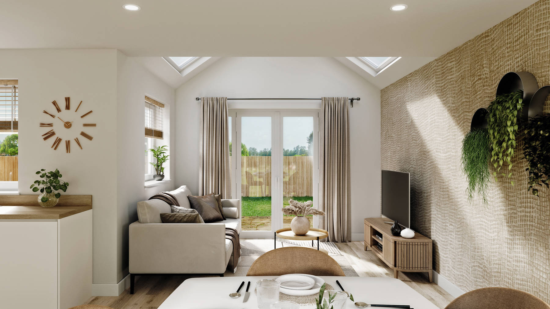 Laurel Woodhurst Detached Home Milltimber