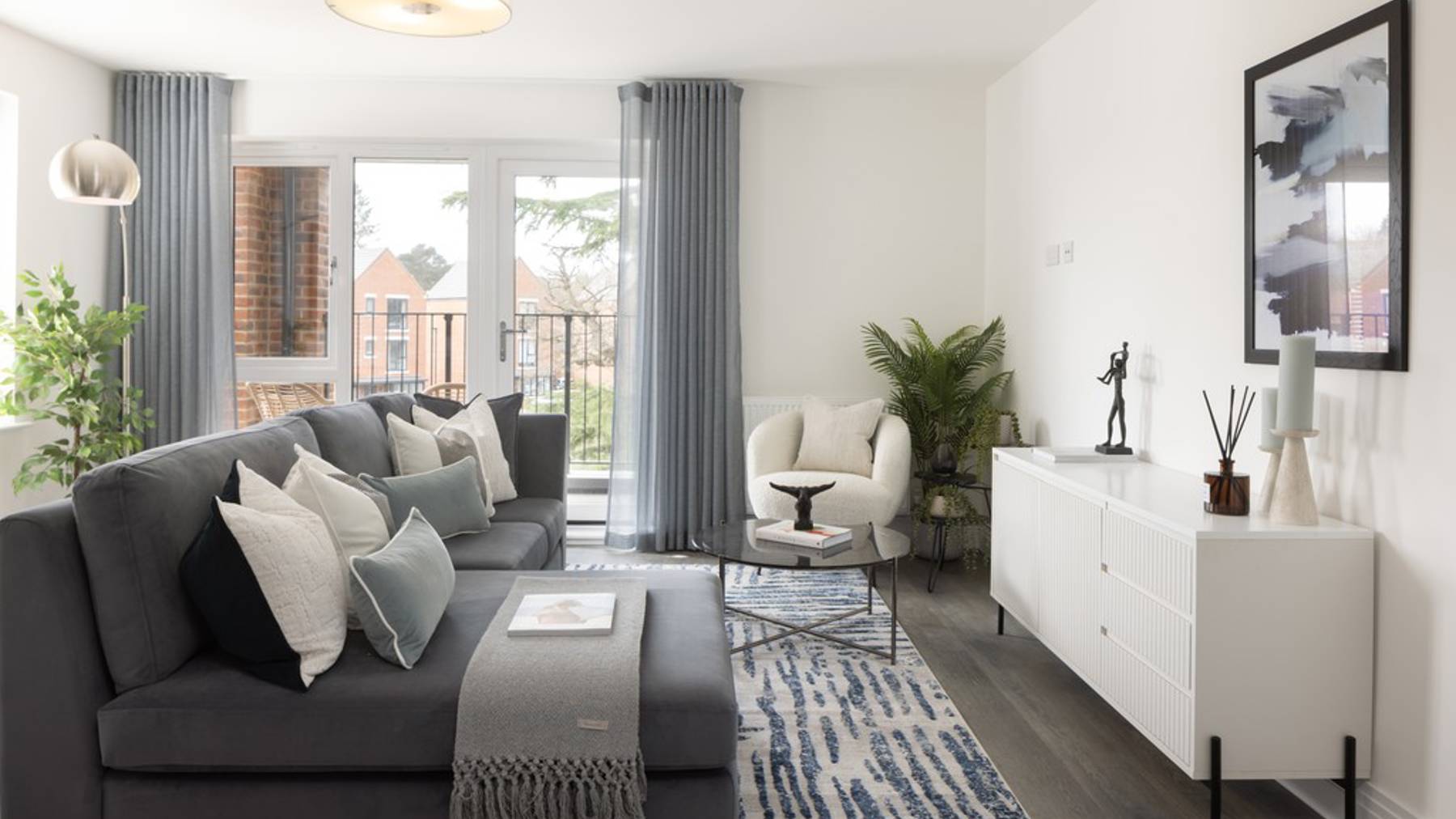 Apartments for sale in Egham Surrey