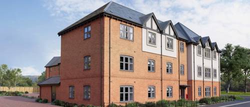 Apartments Ingatestone Grove