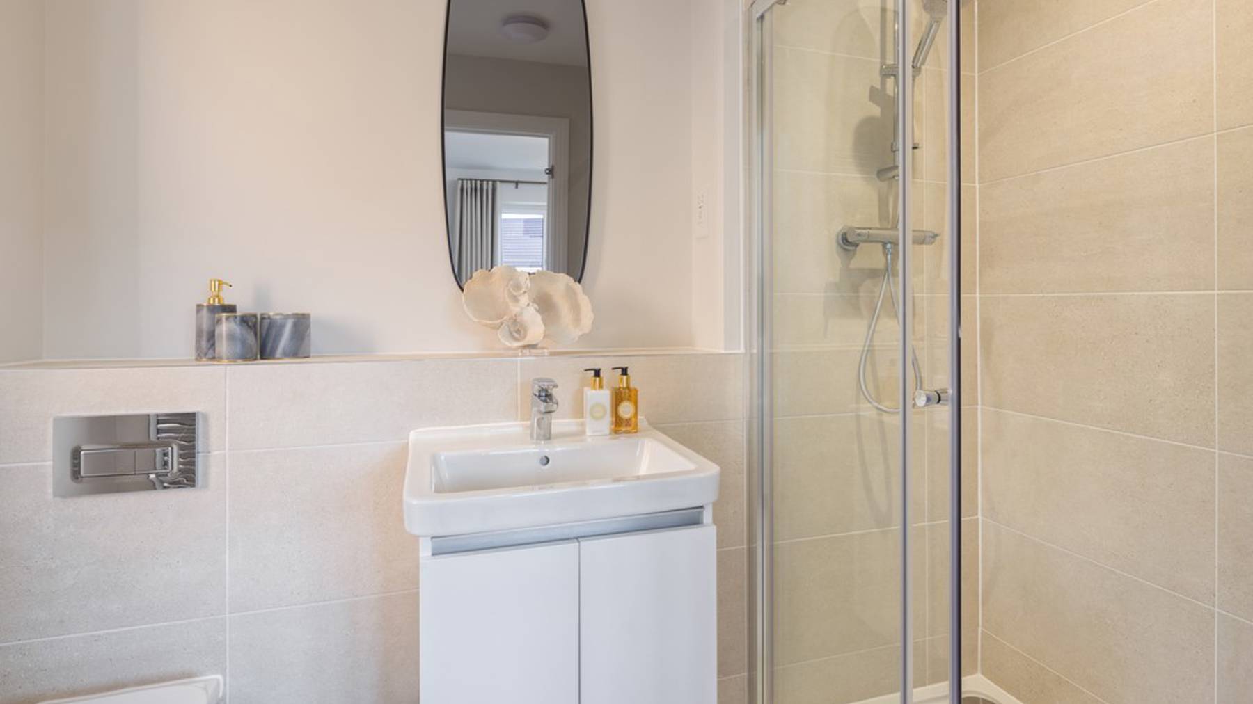 The Aspen at Knightwood Chase, Two bedroom house in Fordingbridge