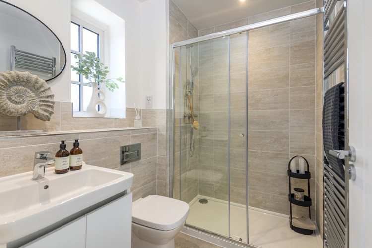Magnolia | Ensuite