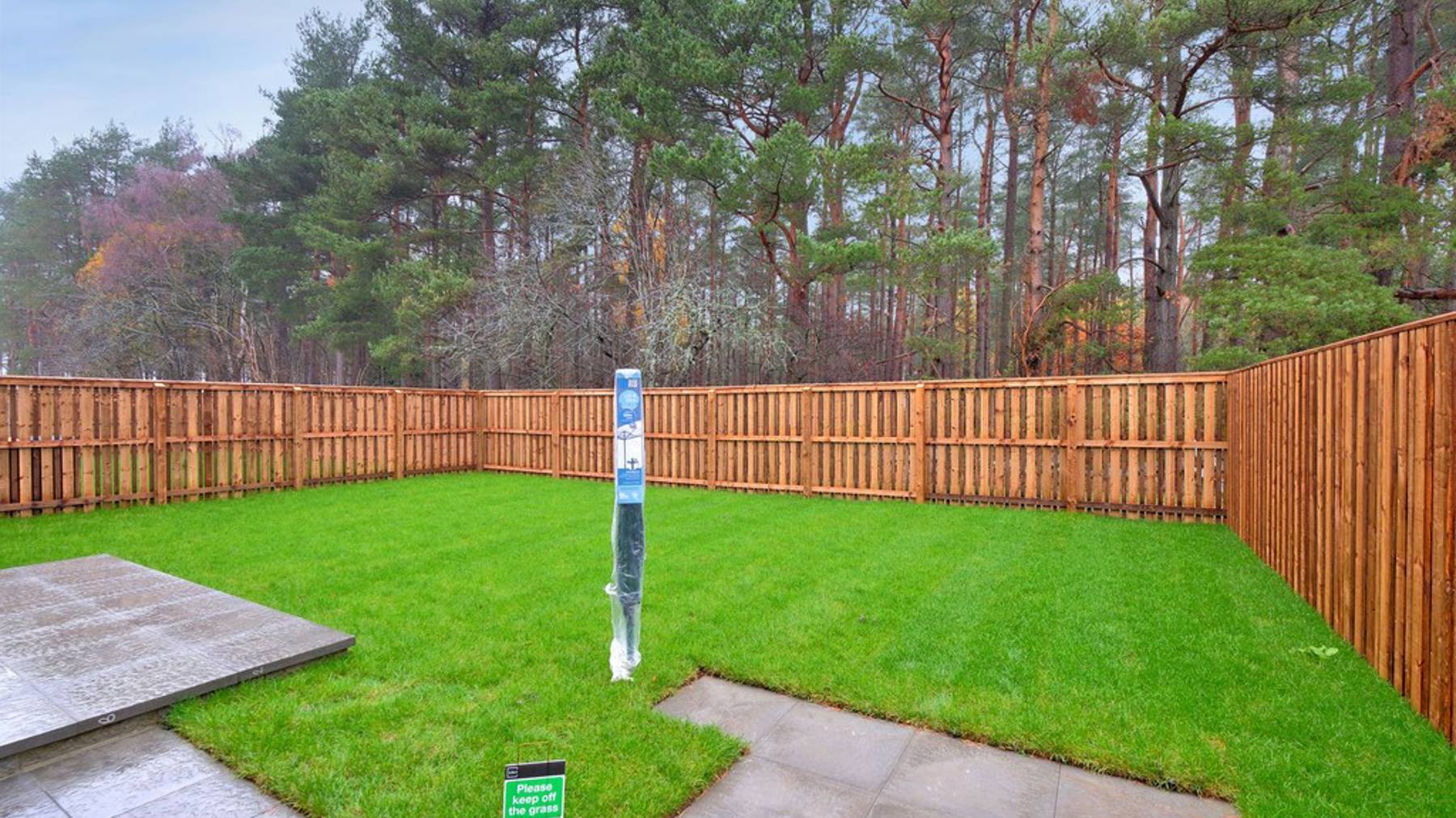 Raemoir Park Banchory Detached Homes