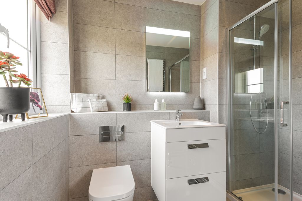 Indicative photography 2 bedroom homes for sale in Shrivenham