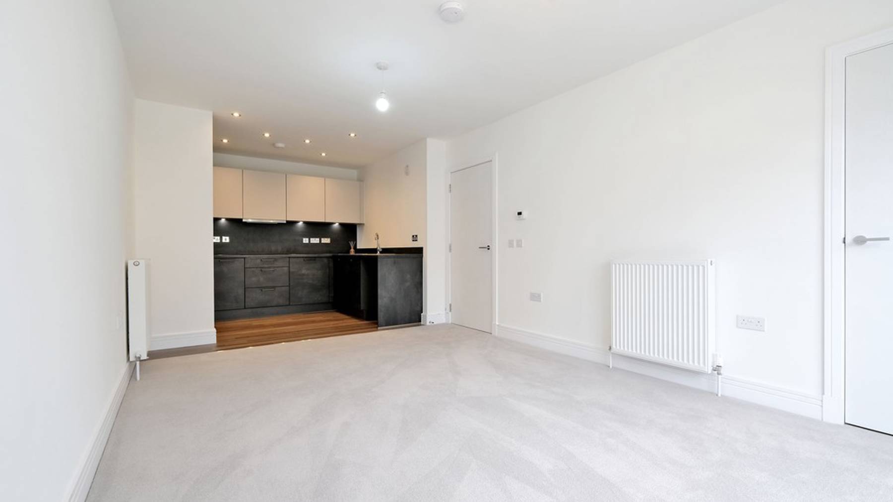 Southbank 1 Bedroom Apartment Persley Den Drive