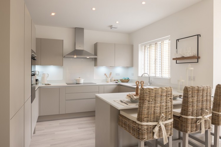 Houses for sale in Wimborne Dorset