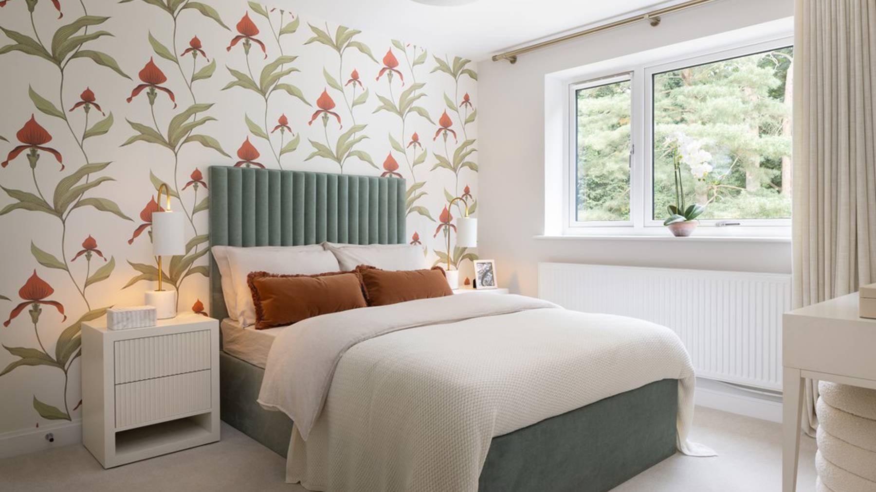 New homes for sale Weybridge 