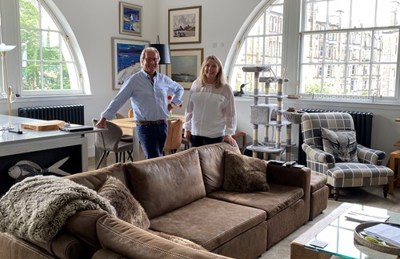 Buyers give Cala Homes top marks for new home