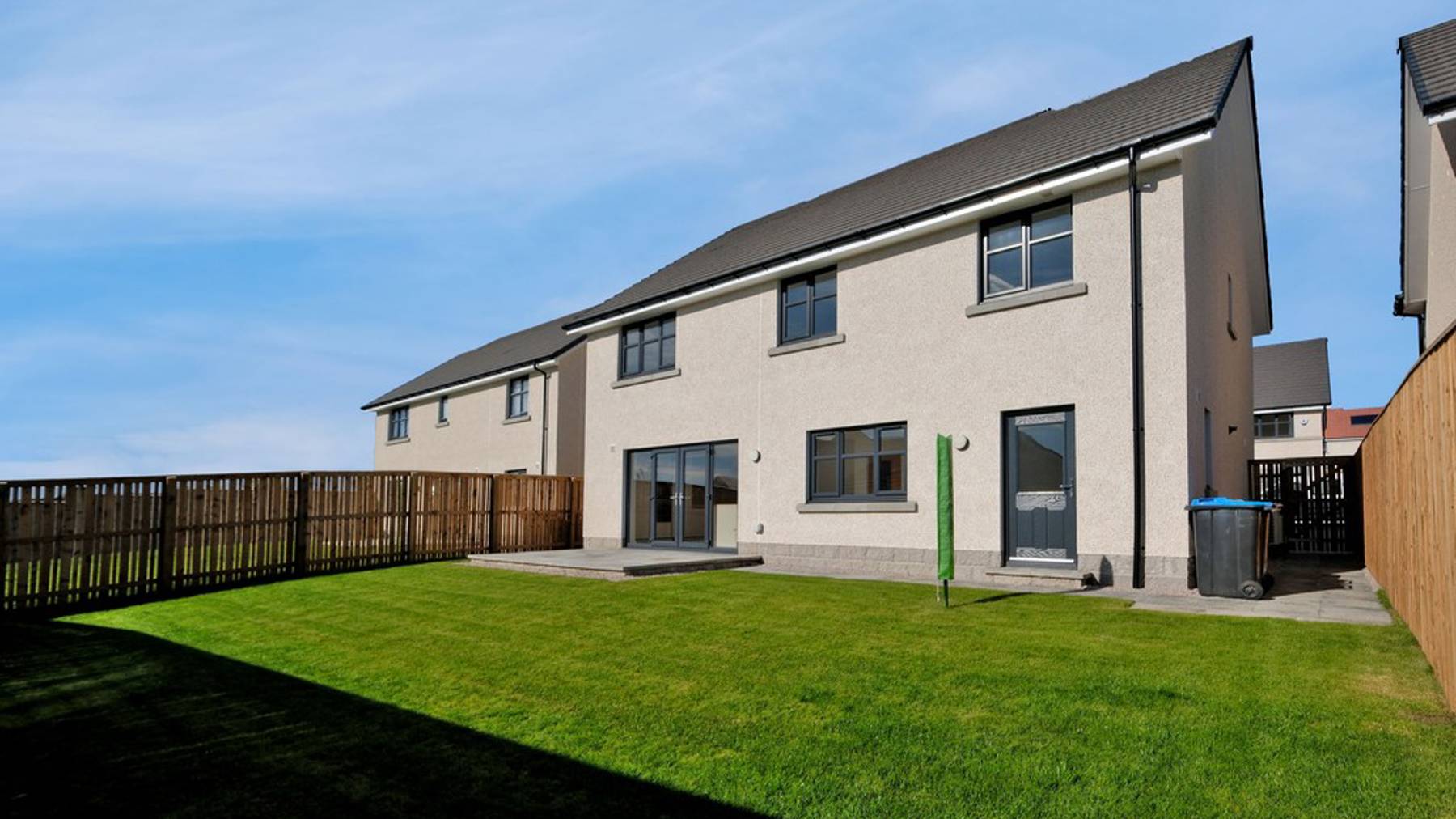Plot 149_Murtle_Den_Park_rear