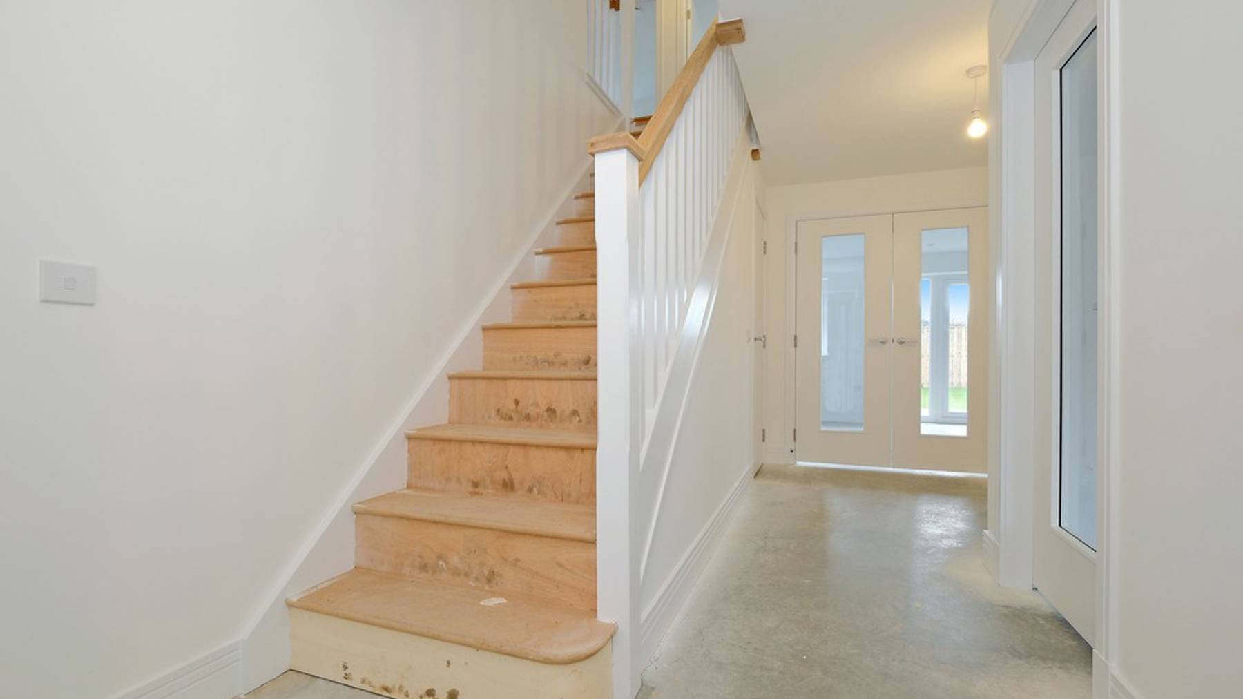 4 and 5 bedroom homes for sale in Bridge of Don, Cala Homes