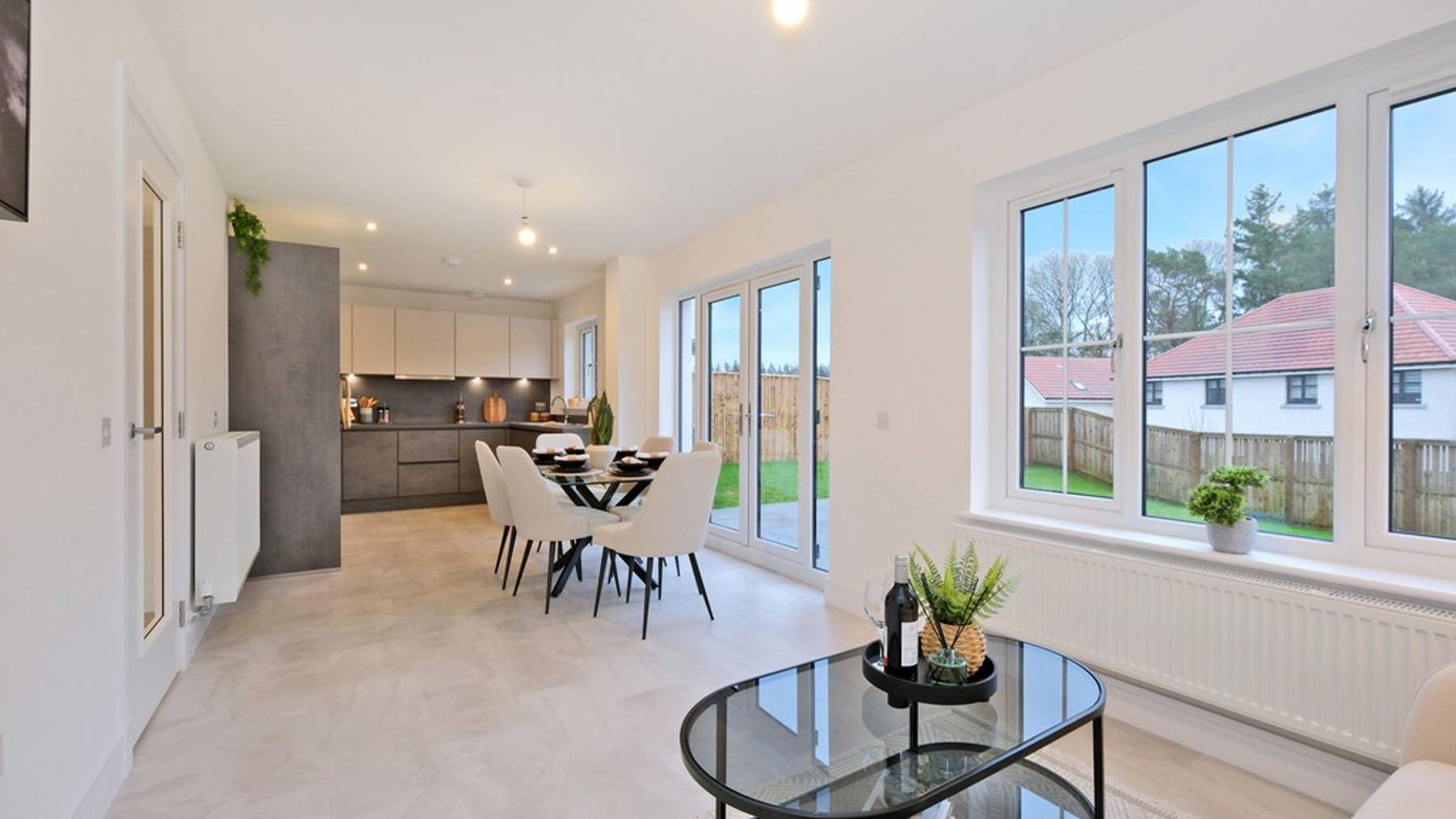 Homes for Sale in Milltimber, Cala Homes