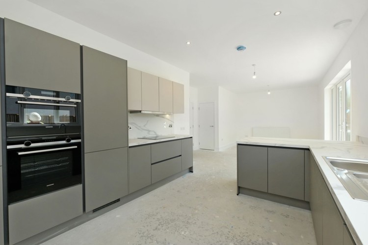4 and 5 bedroom homes for sale in Banchory, Cala Homes