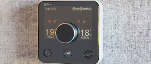 Hive Heating Photography, Cross Trees Park, Shrivenham