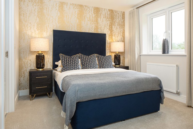 Indicative photography 3 bedroom homes for sale in Shrivenham