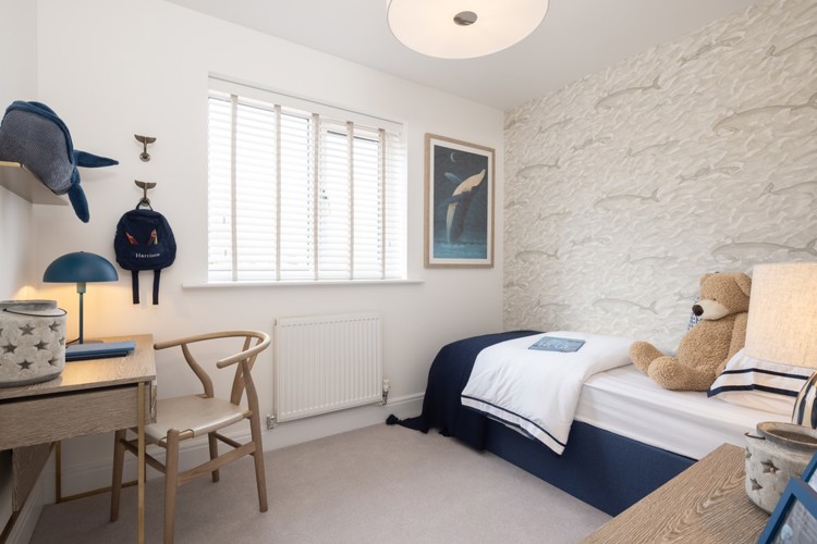 Houses for sale in Wimborne Dorset
