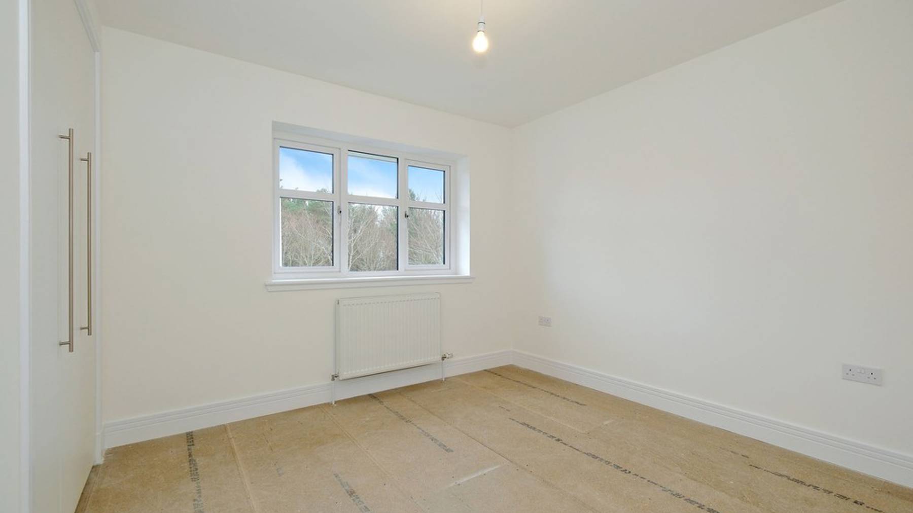 4 and 5 bedroom homes for sale in Bridge of Don, Cala Homes