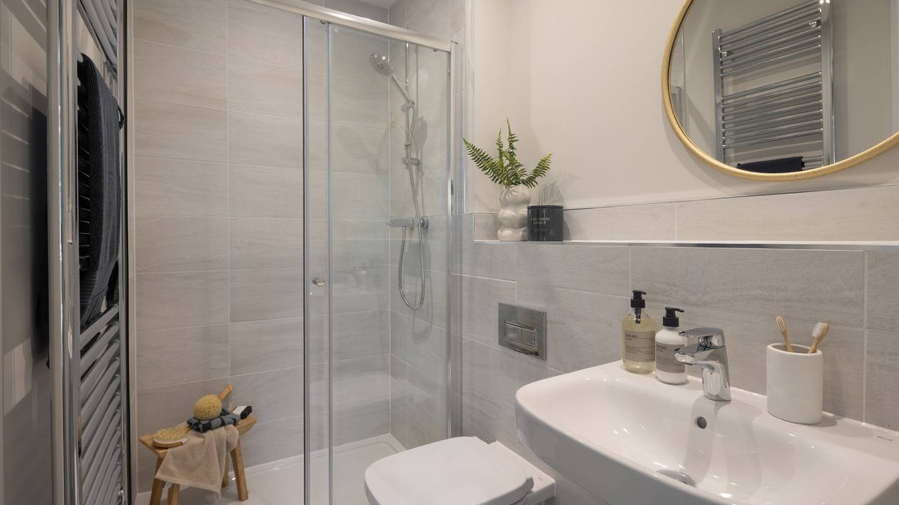 The Fulbourn Ensuite Netherhall Gardens