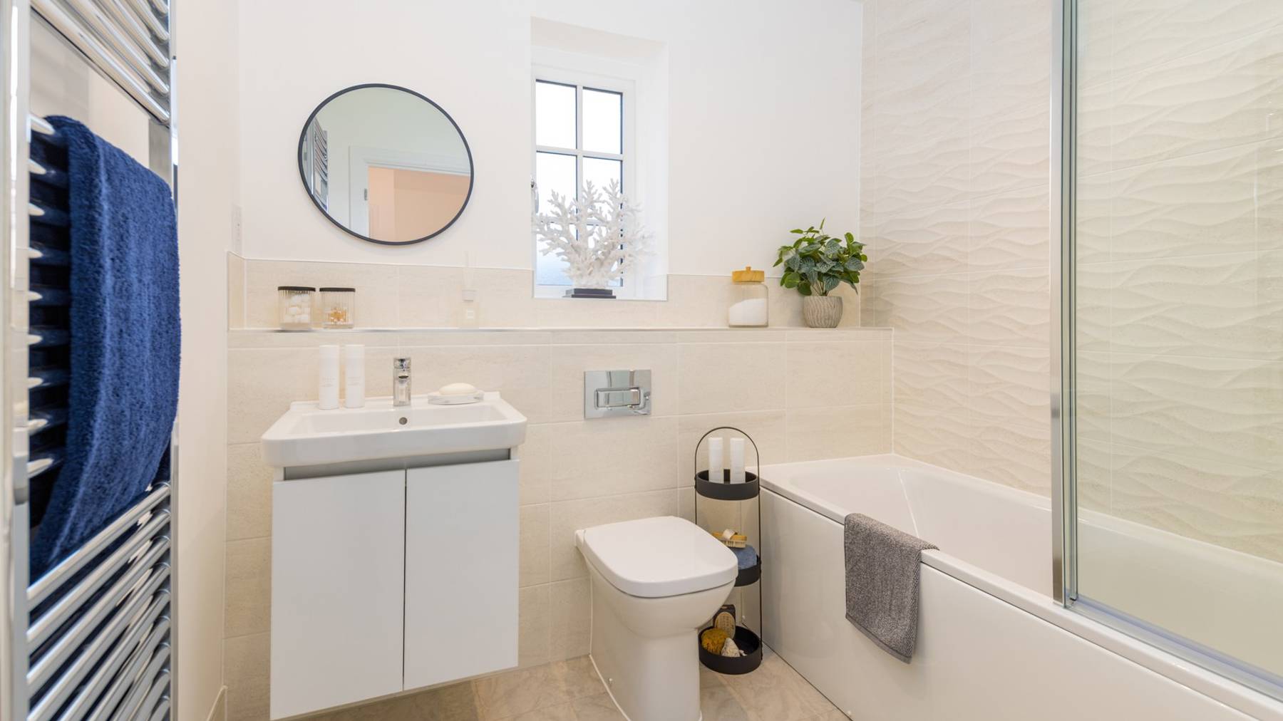 Internal image of The Magnolia, house for sale in Wimborne