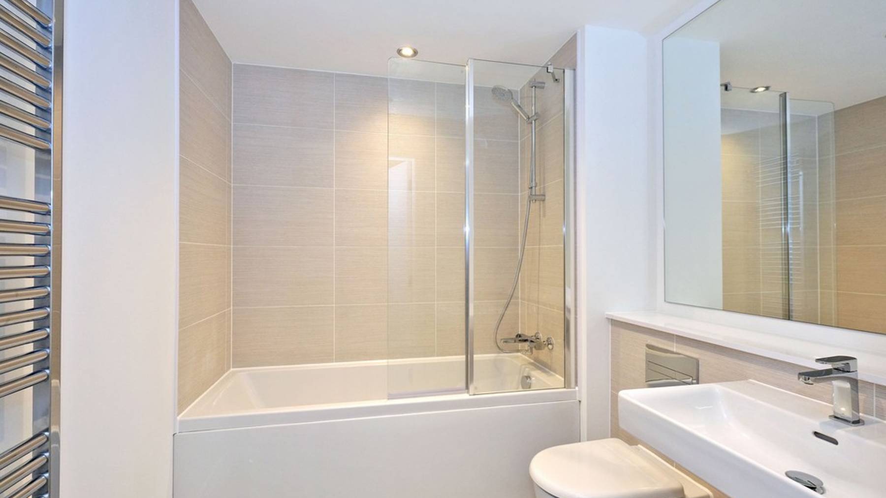 Southbank Apartment Type 12