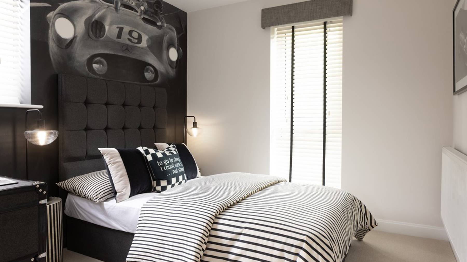 New homes for sale Weybridge 