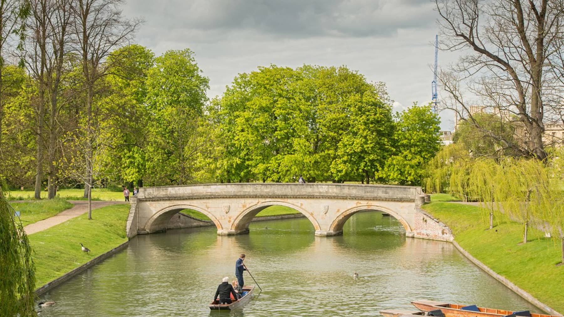 Cambridge local area photography_bridge lake