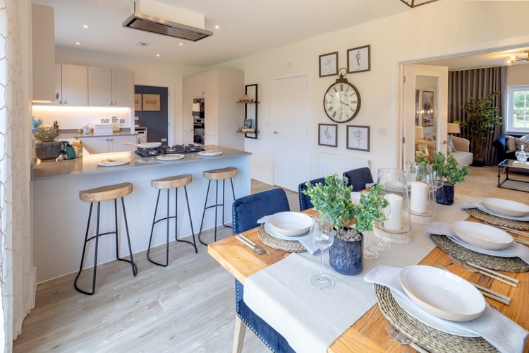 The York, Cross Trees Park, Shrivenham (11)
