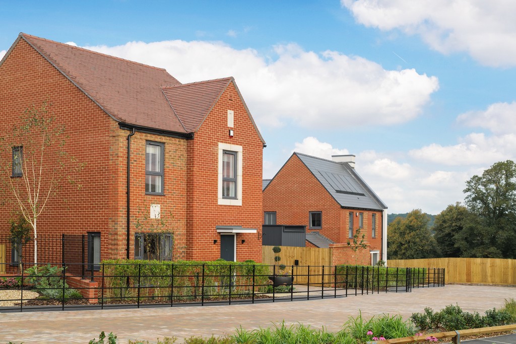 Houses for sale in Wimborne Dorset