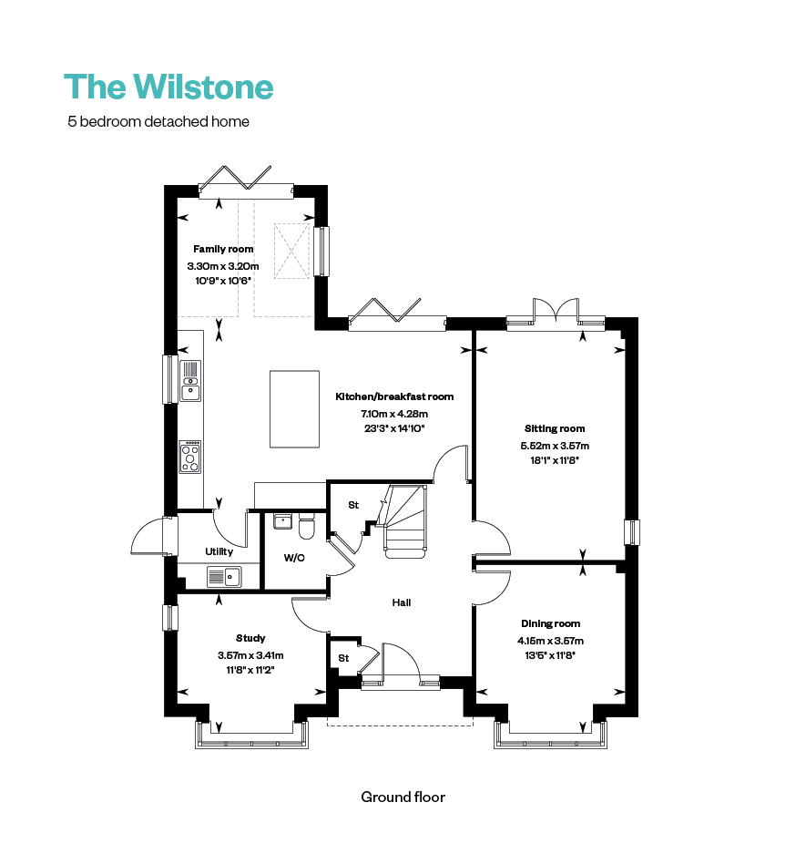 Wilstone GF