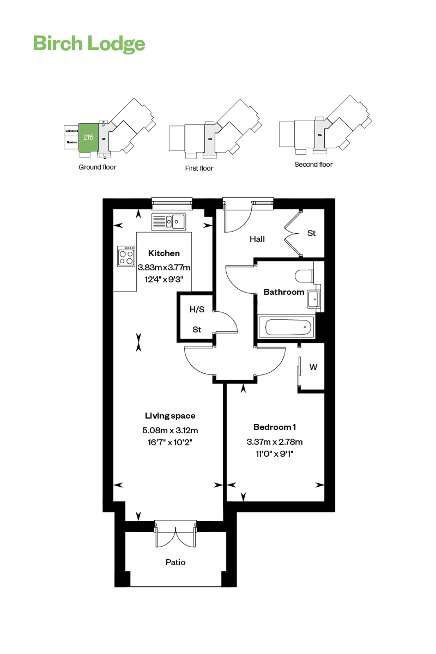 5555396 CALA SHC Birchwood Apartment Floorplans Web Floorplans Plot 215 800X1200