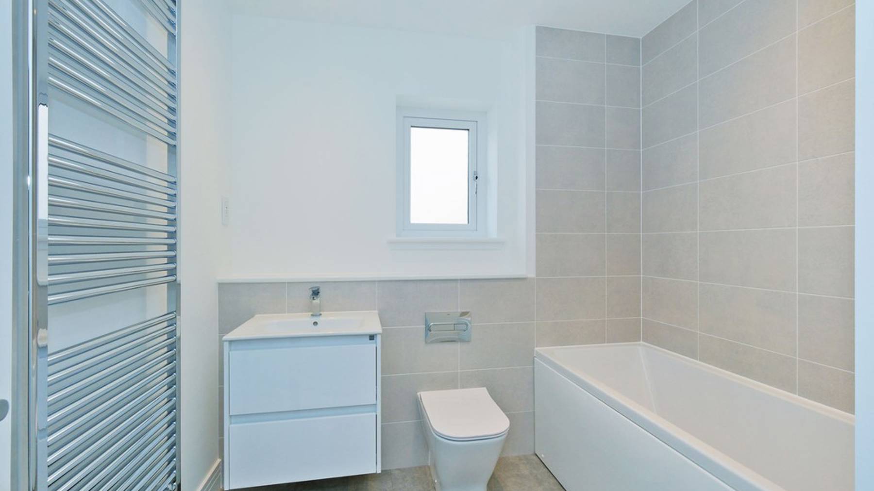 Detached home silverburn bridge of don