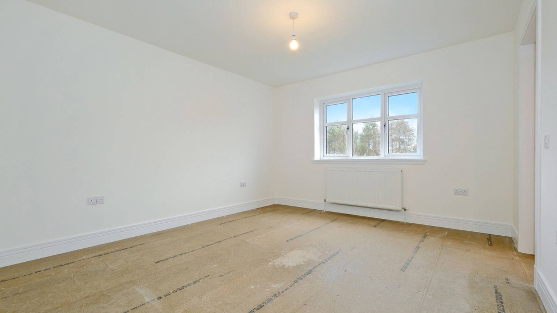 4 and 5 bedroom homes for sale in Bridge of Don, Cala Homes