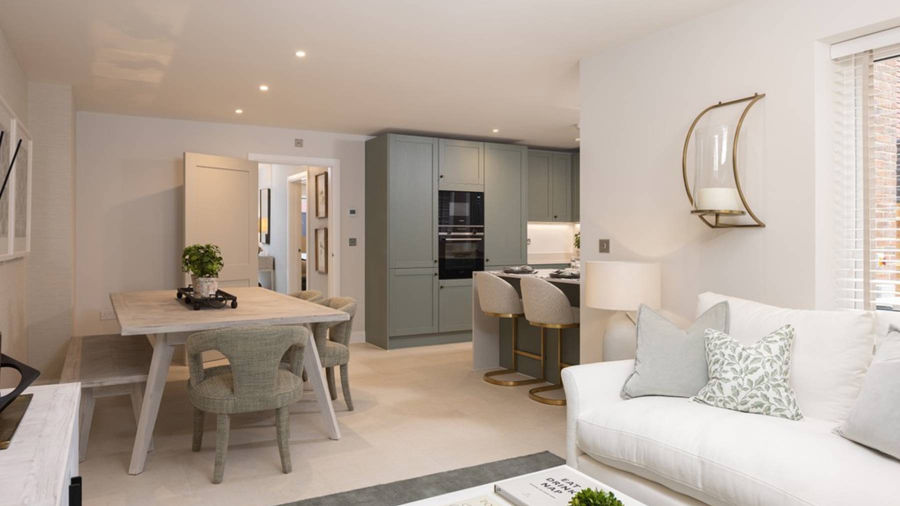 Houses for sale in Weybridge Surrey