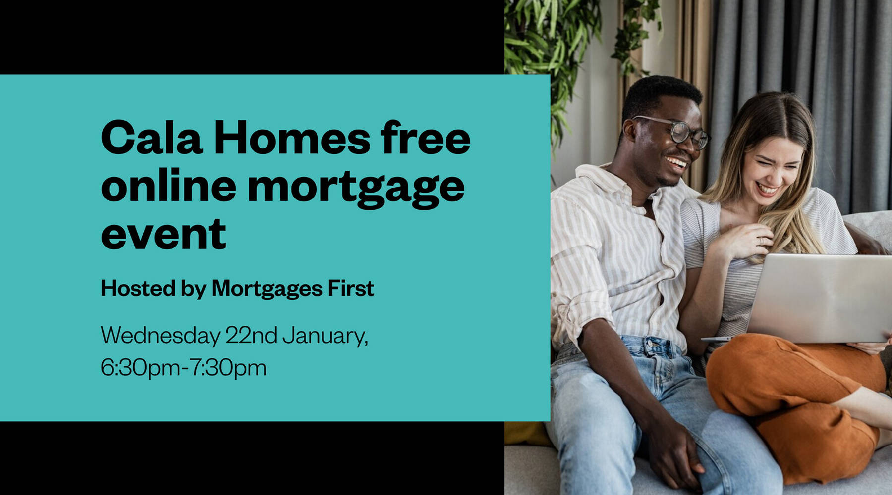 Waterbeach online mortgage event Jan