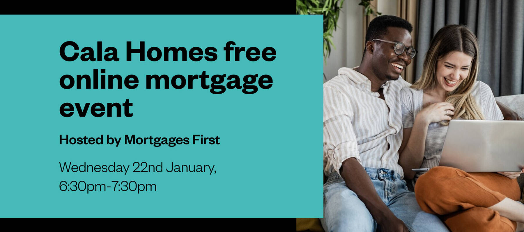 Waterbeach online mortgage event Jan