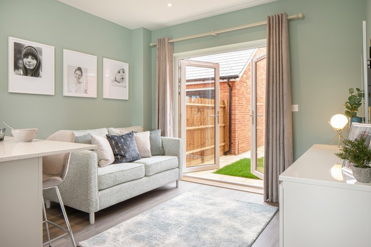 Twinflower family room n in 4 bedroom houses for sale potters bar