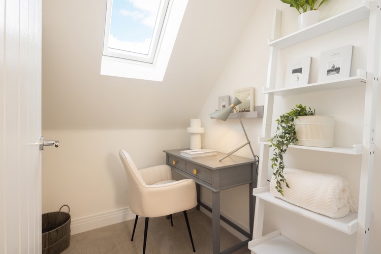 Study in 3 bedroom houses for sale potters bar