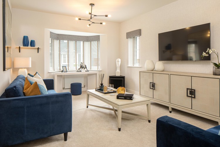 Indicative photography 3 bedroom homes for sale in Shrivenham