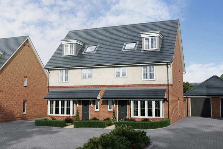 Discover 3 bedroom houses for sale potters bar