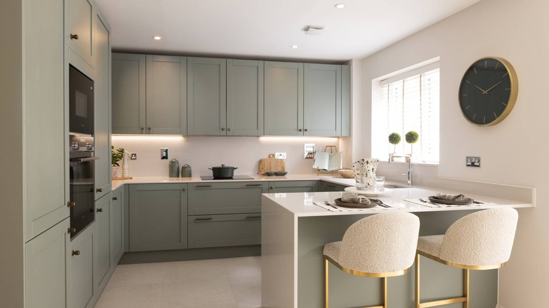 Houses for sale in Weybridge Surrey