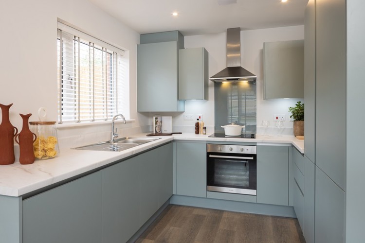 Houses for sale in Wimborne Dorset