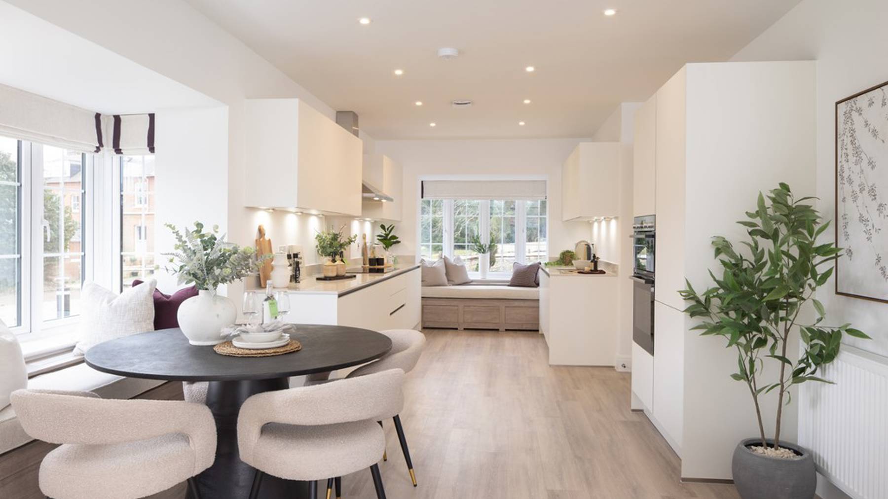 Houses for sale in Wimborne Dorset