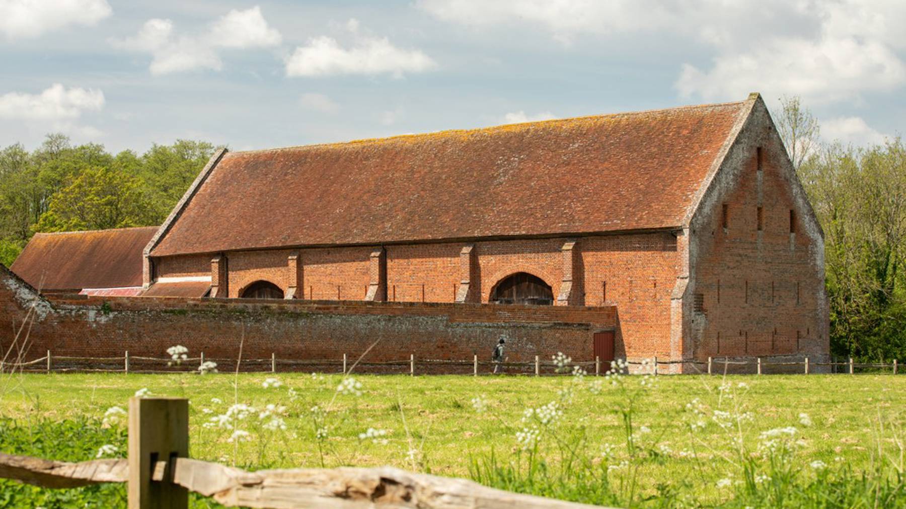 Worting Park | Local area image