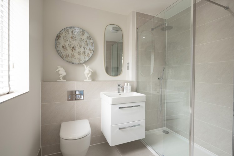 En suite